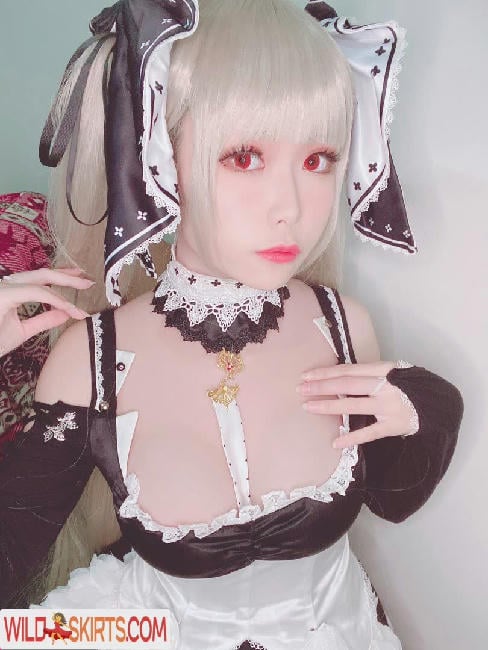 yomiya0918 / Yomiya_cosplay / waifubaobeioficial / yomiya0918 nude OnlyFans, Instagram leaked photo #69