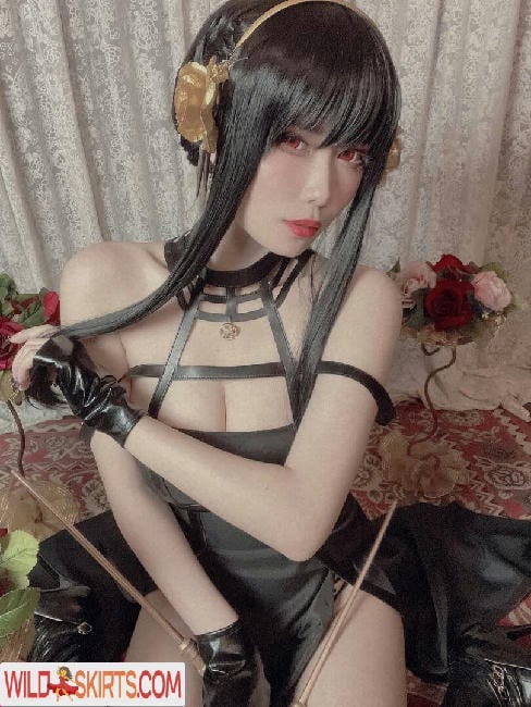 yomiya0918 / Yomiya_cosplay / waifubaobeioficial / yomiya0918 nude OnlyFans, Instagram leaked photo #62