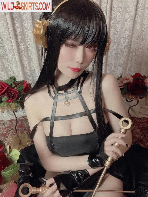 yomiya0918 / Yomiya_cosplay / waifubaobeioficial / yomiya0918 nude OnlyFans, Instagram leaked photo #42