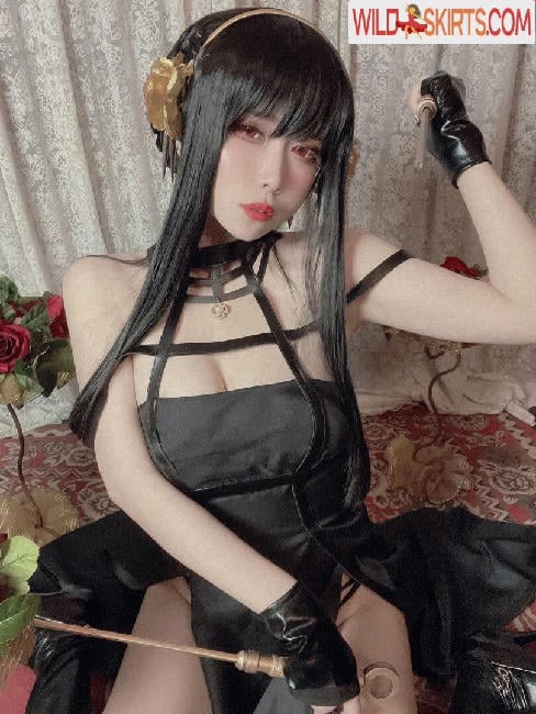 yomiya0918 / Yomiya_cosplay / waifubaobeioficial / yomiya0918 nude OnlyFans, Instagram leaked photo #53