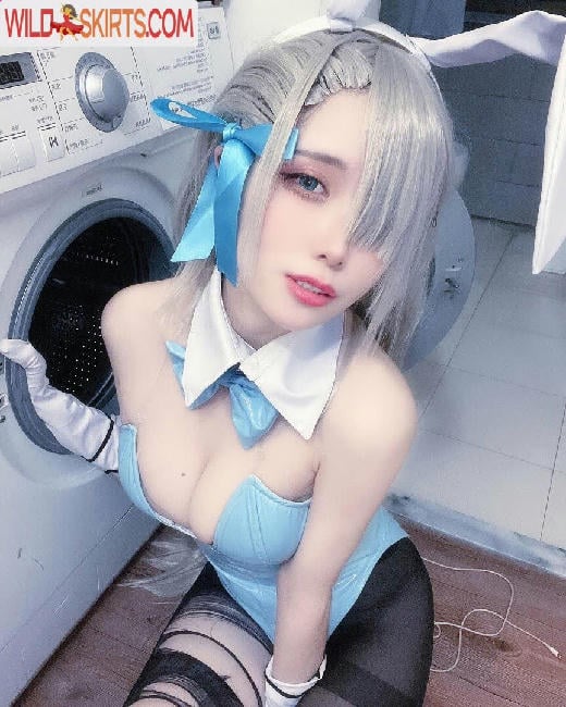 yomiya0918 / Yomiya_cosplay / waifubaobeioficial / yomiya0918 nude OnlyFans, Instagram leaked photo #44