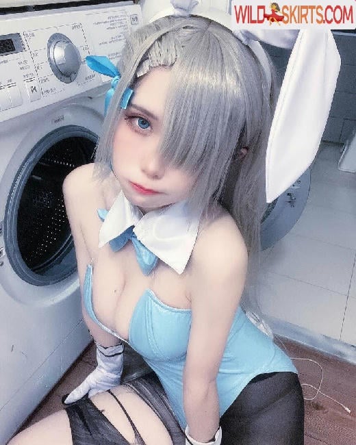 yomiya0918 / Yomiya_cosplay / waifubaobeioficial / yomiya0918 nude OnlyFans, Instagram leaked photo #35