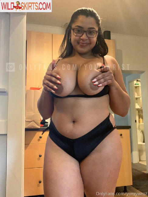 yomyareolas nude OnlyFans leaked photo #32