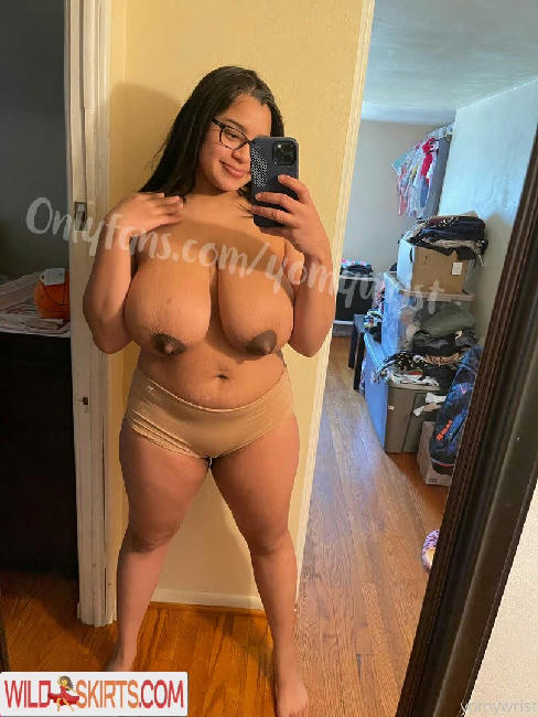 yomywrist nude OnlyFans leaked photo #63