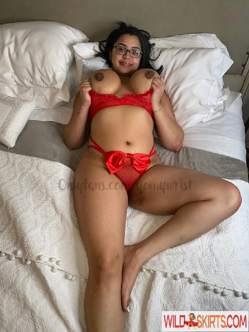 yomywrist nude OnlyFans leaked photo #72