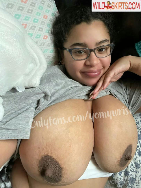 yomywrist nude OnlyFans leaked photo #165