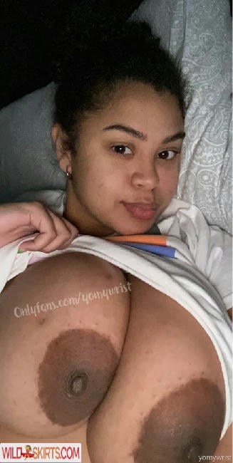 yomywrist nude OnlyFans leaked photo #190