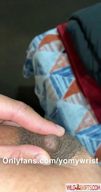 yomywrist nude OnlyFans leaked photo #220