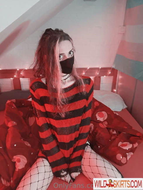 yona.ghoul / yona.ghoul / zona.ghoul nude OnlyFans, Instagram leaked photo #6