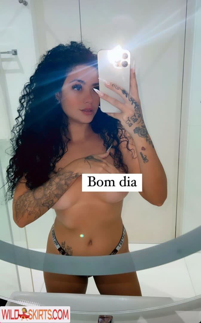 Yonamarques_ / Yona_Marques / eu.yonamarques / kashmirr007 nude OnlyFans, Instagram leaked photo #20