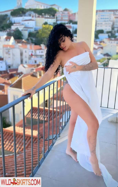 Yonamarques_ / Yona_Marques / eu.yonamarques / kashmirr007 nude OnlyFans, Instagram leaked photo #19