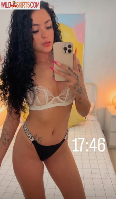 Yonamarques_ / Yona_Marques / eu.yonamarques / kashmirr007 nude OnlyFans, Instagram leaked photo #4