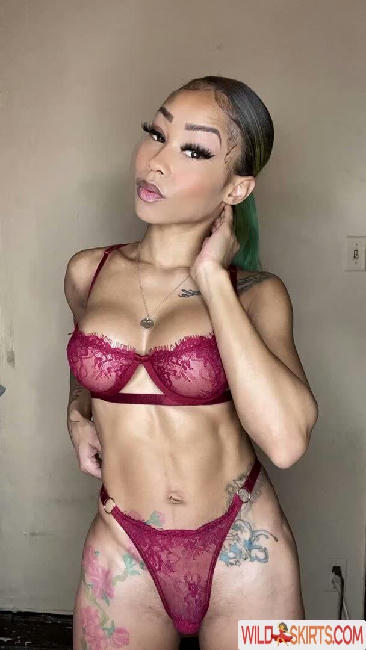 YooItsChill / YooItsChill2 / yooits4everchill / yooitschill nude OnlyFans, Instagram leaked photo #45