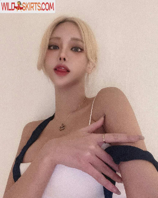 Yoon Chae Ah / Zzzn112 / chaea_han nude Instagram leaked photo #22