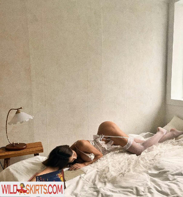 Yoon Chae Ah / Zzzn112 / chaea_han nude Instagram leaked photo #30