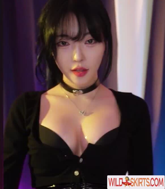 yoon_froggy / jhjjijji / korean streamer nude Instagram leaked photo #3