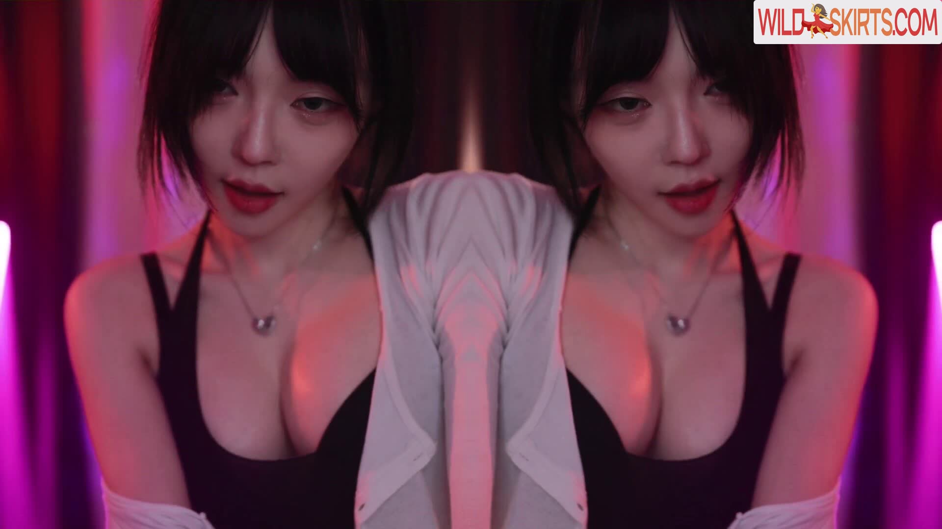 yoon_froggy / jhjjijji / korean streamer nude Instagram leaked photo #17