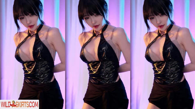 yoon_froggy / jhjjijji / korean streamer nude Instagram leaked photo #48