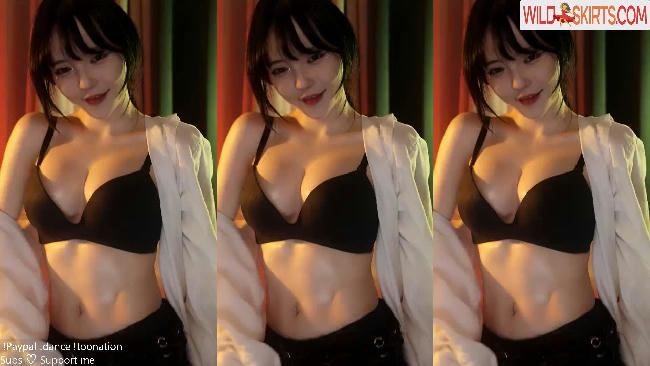 yoon_froggy / jhjjijji / korean streamer nude Instagram leaked photo #54