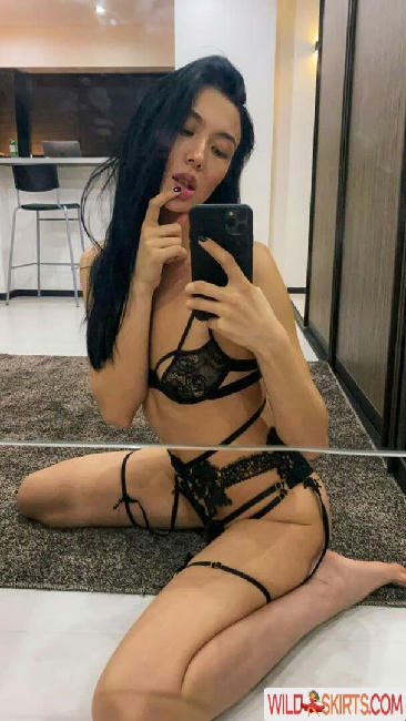 Yoona Lee / Asia MeiLee / Crystal Lee / crystalleefree / maemaerdgz / yoonaleee_ nude OnlyFans, Instagram leaked photo #1