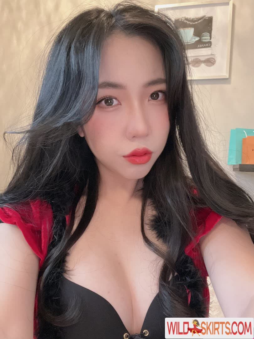 Yoonie / yoonie / yoonsters nude OnlyFans, Instagram leaked photo #11