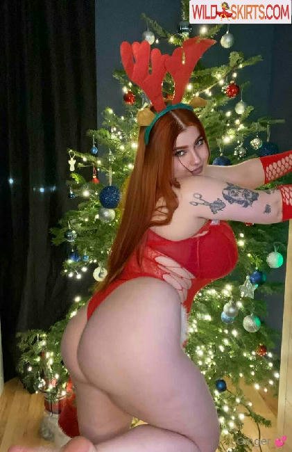 yoourgingergirl nude OnlyFans leaked photo #11