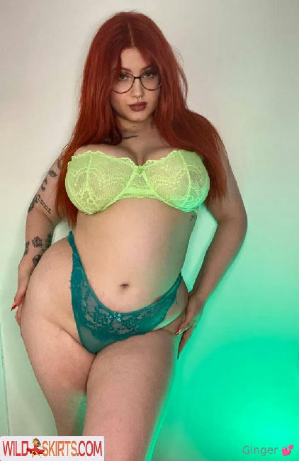 yoourgingergirl nude OnlyFans leaked photo #92