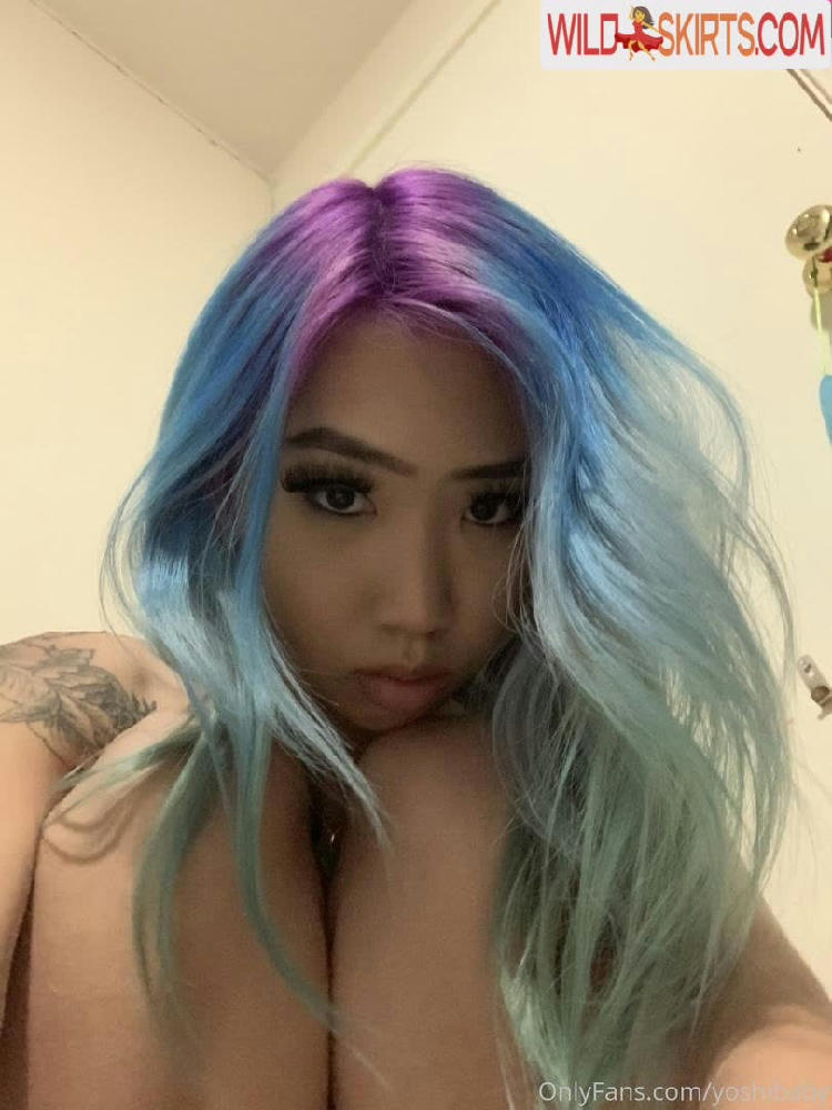 yoshibaby / Tinayoshile / yoshibaby / yoshibaby_ nude OnlyFans, Instagram leaked photo #24