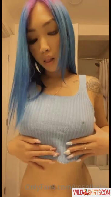 yoshibaby / Tinayoshile / yoshibaby / yoshibaby_ nude OnlyFans, Instagram leaked photo #89