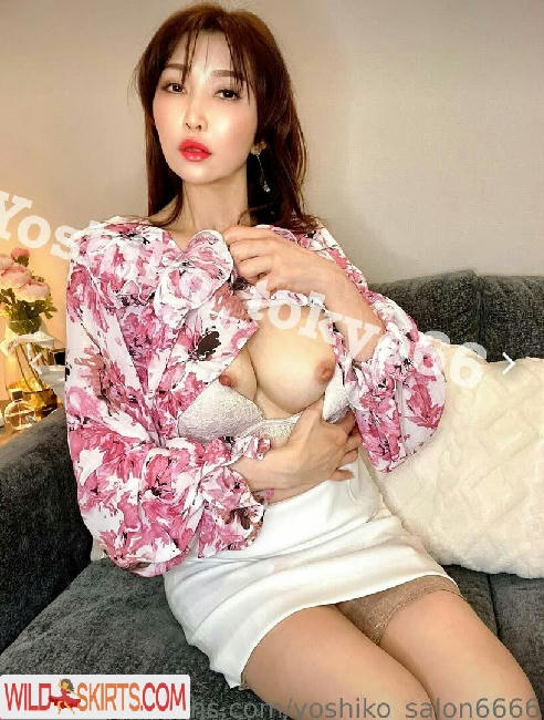 yoshiko_salon6666 / damondsalary8 / yoshiko_salon6666 nude OnlyFans, Instagram leaked photo #20