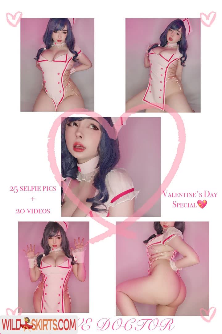 Yoshinobi / yoshinobi / yoshinobi_cosplay nude Patreon, Instagram leaked photo #21