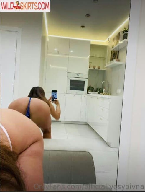 yosypivnna / Diana Kydina / yosypivnna nude OnlyFans, Instagram leaked photo #32