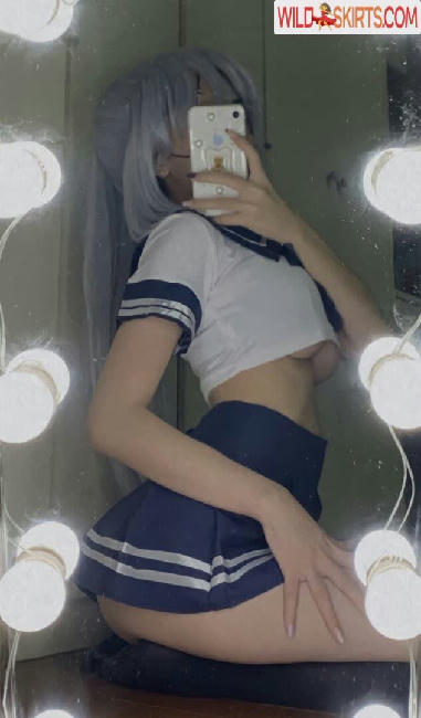 Yotanwas / Mayukisu nude Instagram leaked photo #11