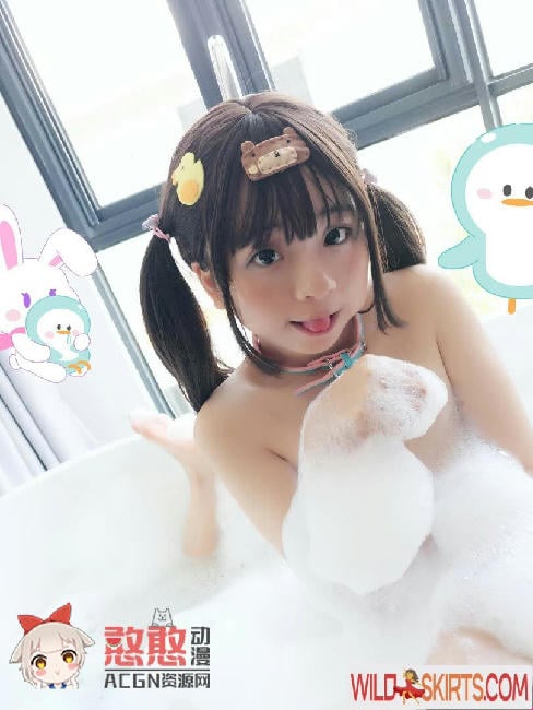 Youmaobingkkaa / youmaobingkka nude leaked photo #8