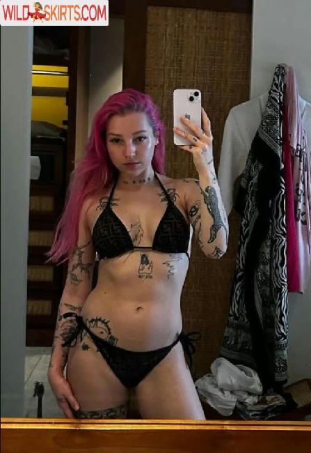 Young Leosia / youngleosia nude Instagram leaked photo #1