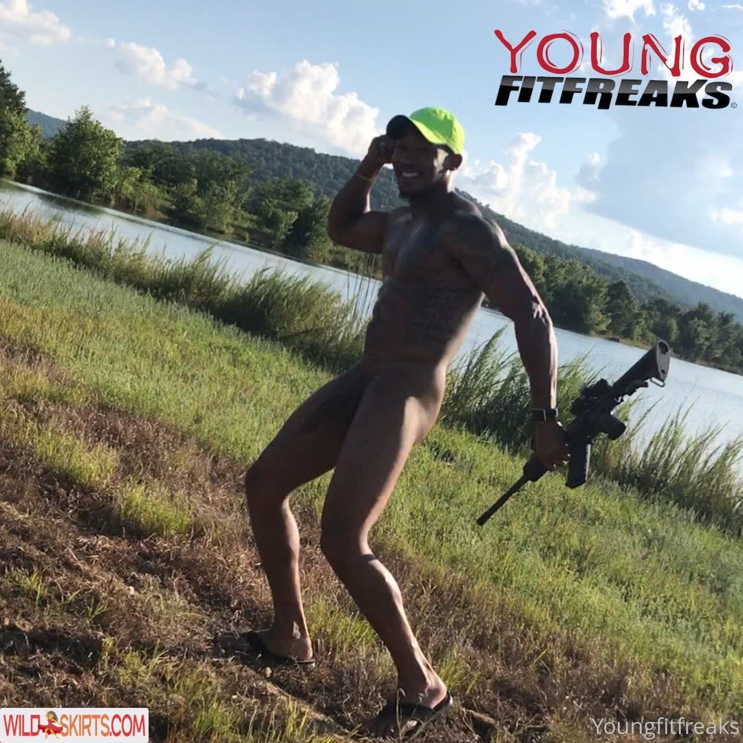 YoungFitFreaks nude leaked photo #1