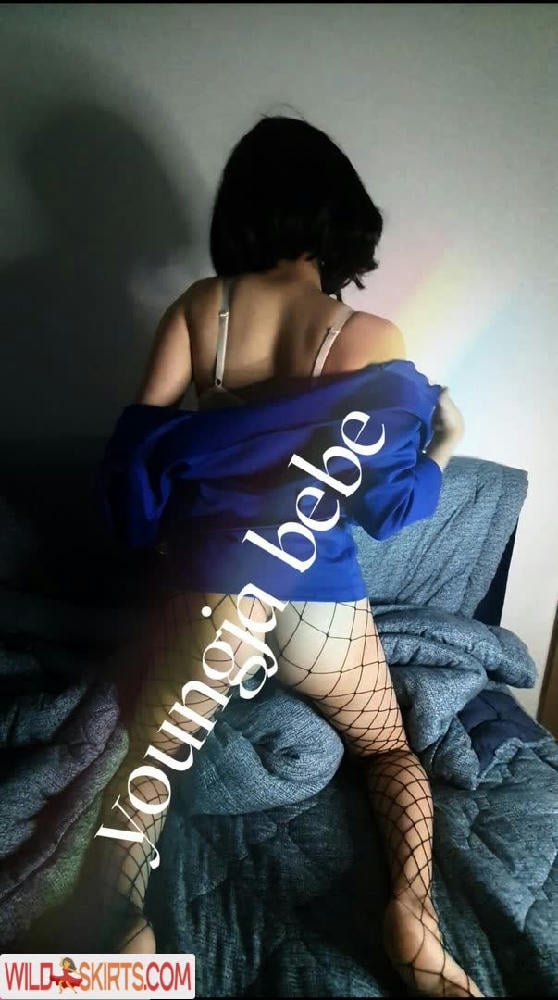 youngjabebe / bePatron / youngjabebe nude OnlyFans, Instagram leaked photo #9