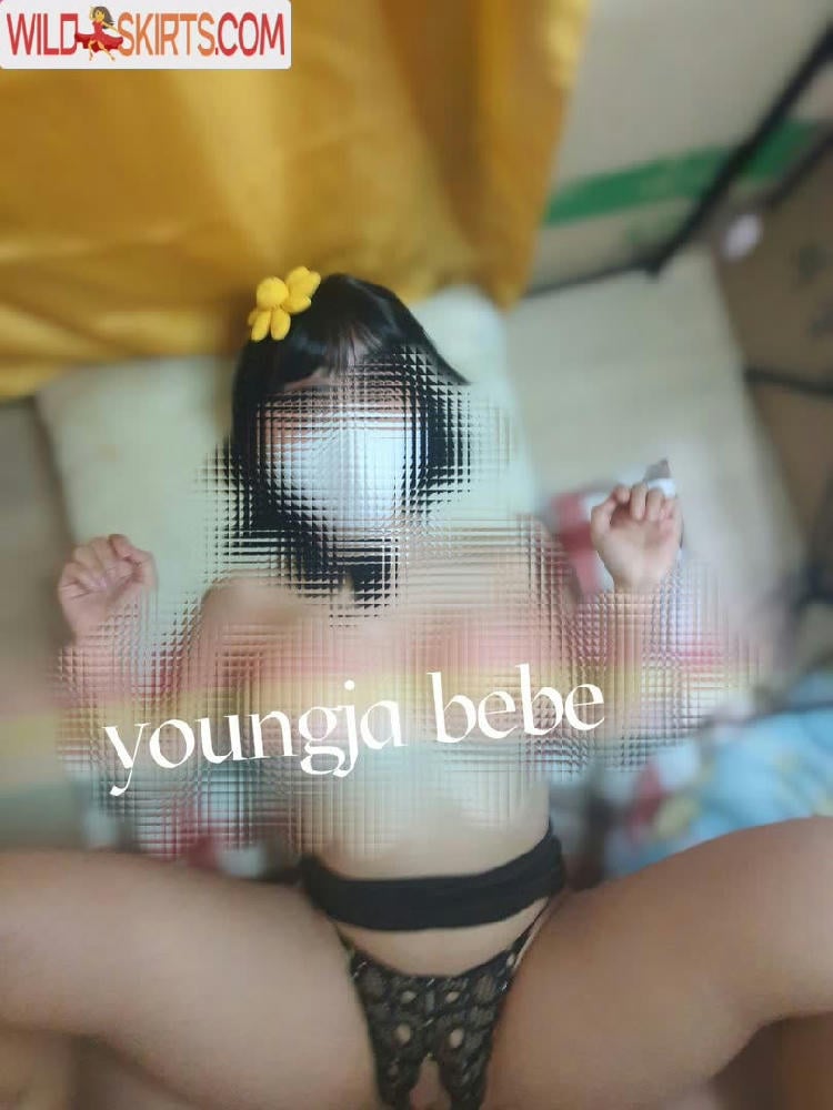 youngjabebe / bePatron / youngjabebe nude OnlyFans, Instagram leaked photo #24