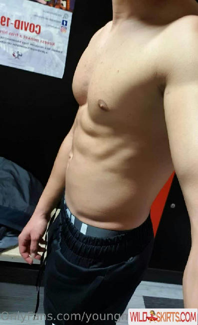 youngmusclegrowingboy nude OnlyFans leaked photo #51