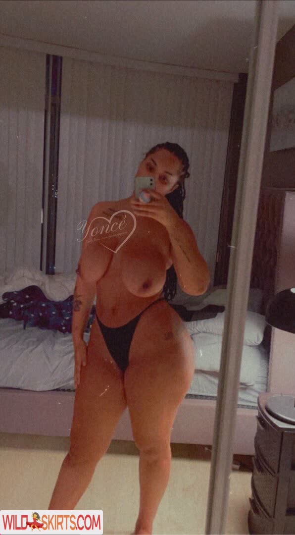 Youngyyonce nude leaked photo #5