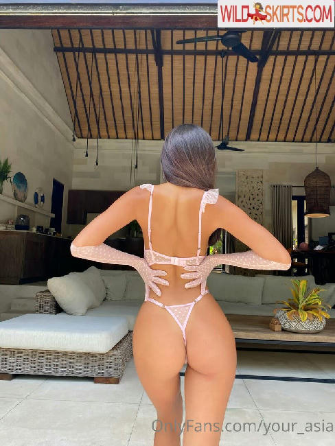 your_asia / _vikudza_ / your_asia nude OnlyFans, Instagram leaked photo #8