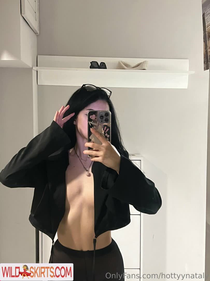 Your Baby Nataly / hottyynataly / natalypepper / yourpcktbaby nude OnlyFans, Instagram leaked photo #16