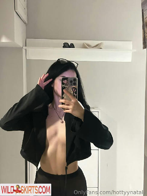 Your Baby Nataly / hottyynataly / natalypepper / yourpcktbaby nude OnlyFans, Instagram leaked photo #17