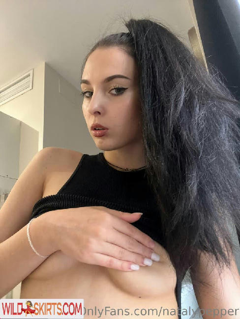 Your Baby Nataly / hottyynataly / natalypepper / yourpcktbaby nude OnlyFans, Instagram leaked photo #18