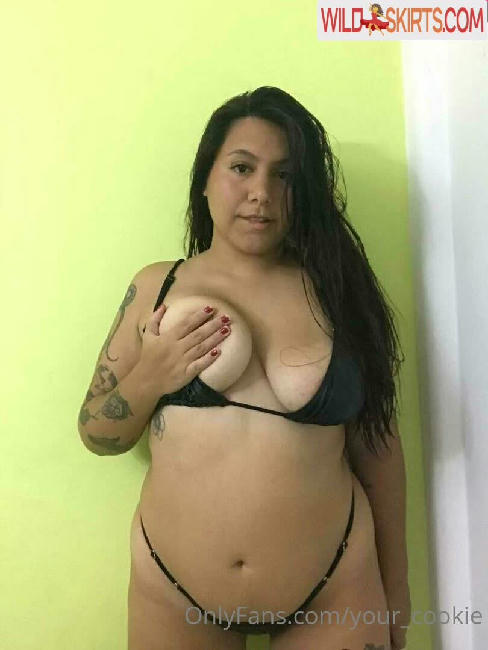 Your_Cookie_ / Magic_Alice / magic_alice_ nude OnlyFans, Instagram leaked photo #98