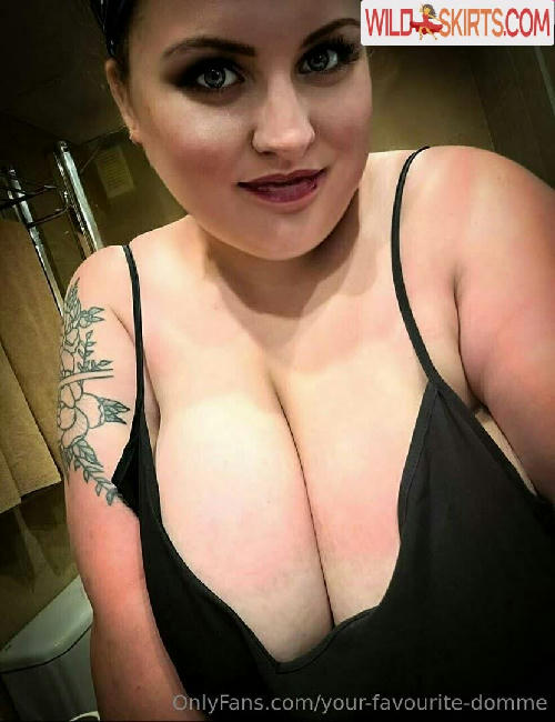 your-favourite-domme / kinkydomgabbie / your-favourite-domme nude OnlyFans, Instagram leaked photo #250