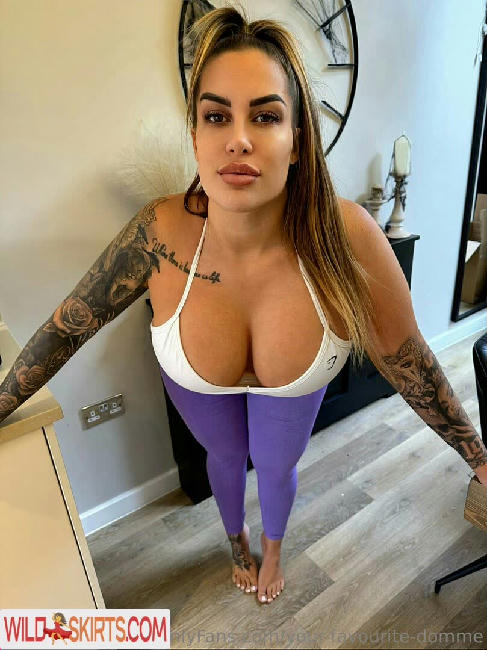 your-favourite-domme / kinkydomgabbie / your-favourite-domme nude OnlyFans, Instagram leaked photo #265