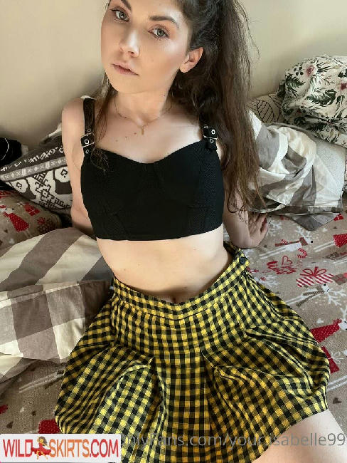 your.isabelle99 / isabelle19992020 / your.isabelle99 nude OnlyFans, Instagram leaked photo #23