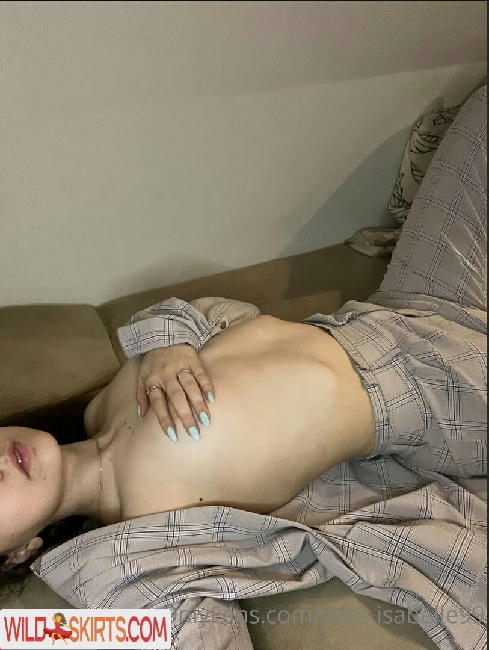 your.isabelle99 / isabelle19992020 / your.isabelle99 nude OnlyFans, Instagram leaked photo #37