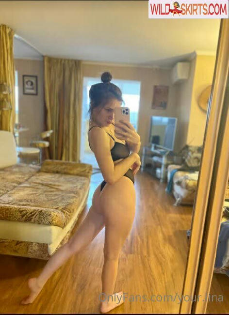 your.lina / al_nyc_ / your.lina nude OnlyFans, Instagram leaked photo #7